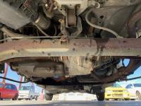 Honda ACTY TRUCK 2000