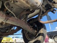 Honda ACTY TRUCK 2000