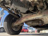 Honda ACTY TRUCK 2000