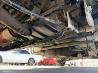 Honda ACTY TRUCK 2000