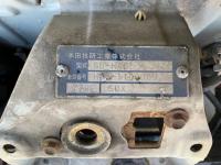 Honda ACTY TRUCK 2000