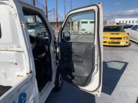 Honda ACTY TRUCK 2000