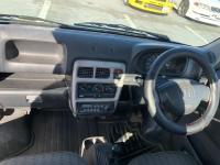 Honda ACTY TRUCK 2000