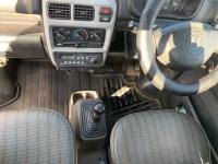 Honda ACTY TRUCK 2000