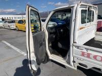 Honda ACTY TRUCK 2000