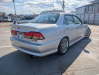 Honda ACCORD 2001