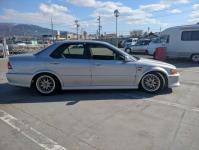 Honda ACCORD 2001