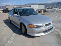 Honda ACCORD 2001
