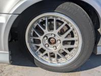 Honda ACCORD 2001