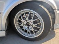 Honda ACCORD 2001