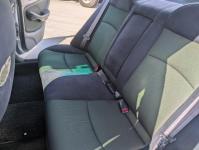 Honda ACCORD 2001