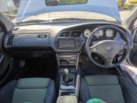 Honda ACCORD 2001