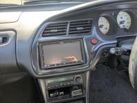 Honda ACCORD 2001