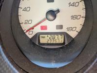 Honda ACCORD 2001