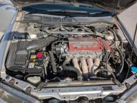 Honda ACCORD 2001