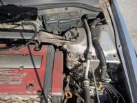 Honda ACCORD 2001