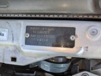 Honda ACCORD 2001