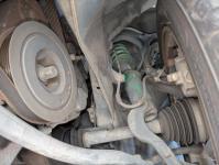 Honda ACCORD 2001