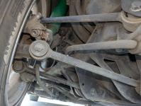 Honda ACCORD 2001