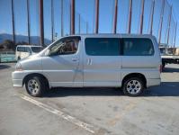 Toyota GRAND HIACE 2000