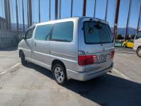 Toyota GRAND HIACE 2000
