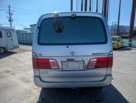 Toyota GRAND HIACE 2000