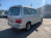Toyota GRAND HIACE 2000