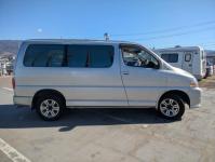 Toyota GRAND HIACE 2000