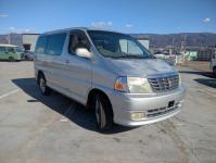Toyota GRAND HIACE 2000