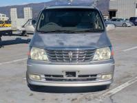 Toyota GRAND HIACE 2000