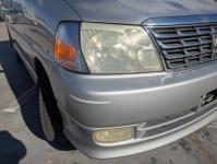 Toyota GRAND HIACE 2000