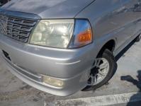 Toyota GRAND HIACE 2000
