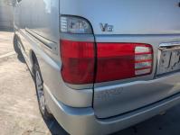 Toyota GRAND HIACE 2000