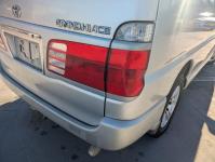 Toyota GRAND HIACE 2000