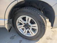 Toyota GRAND HIACE 2000
