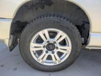 Toyota GRAND HIACE 2000