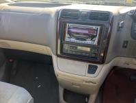 Toyota GRAND HIACE 2000