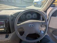 Toyota GRAND HIACE 2000