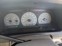 Toyota GRAND HIACE 2000