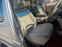 Toyota GRAND HIACE 2000