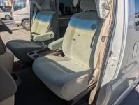 Toyota GRAND HIACE 2000