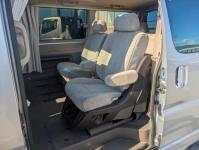 Toyota GRAND HIACE 2000