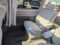 Toyota GRAND HIACE 2000
