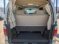 Toyota GRAND HIACE 2000