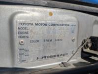 Toyota GRAND HIACE 2000