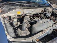 Toyota GRAND HIACE 2000