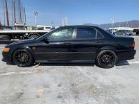 Honda ACCORD 2001