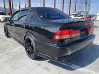Honda ACCORD 2001