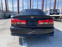 Honda ACCORD 2001