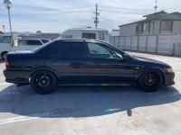 Honda ACCORD 2001